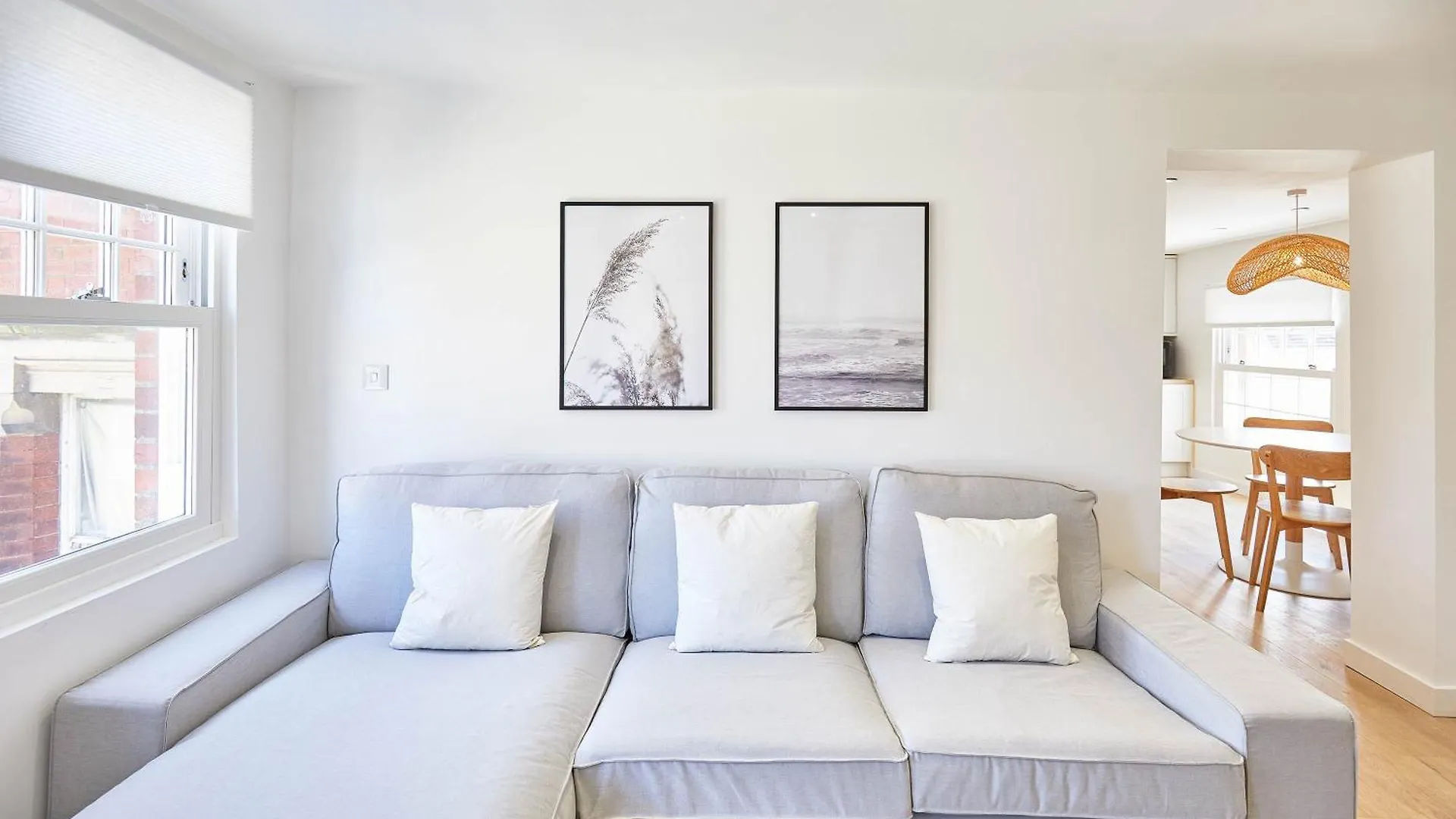 Host & Stay - Golden Lion Apartments Whitby
