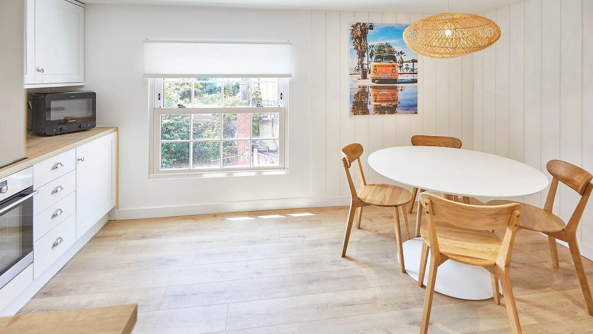Host & Stay - Golden Lion Apartments Whitby 0*,  Reino Unido