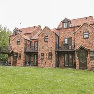  Holiday home White Goose