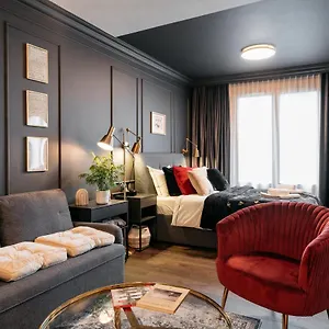  Apartment Kossak Poland