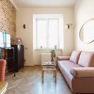  Apartment Krakowska 5 Poland